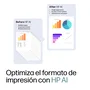 HP OfficeJet Pro 9730e Multifunción A3 Color Inalámbrica
