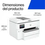 HP OfficeJet Pro 9730e Multifunción A3 Color Inalámbrica