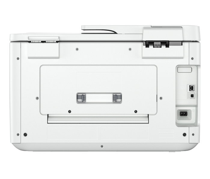 HP OfficeJet Pro 9730e Multifunción A3 Color Gris HP OfficeJet Pro 9730e Multifunción A3 Color Gris