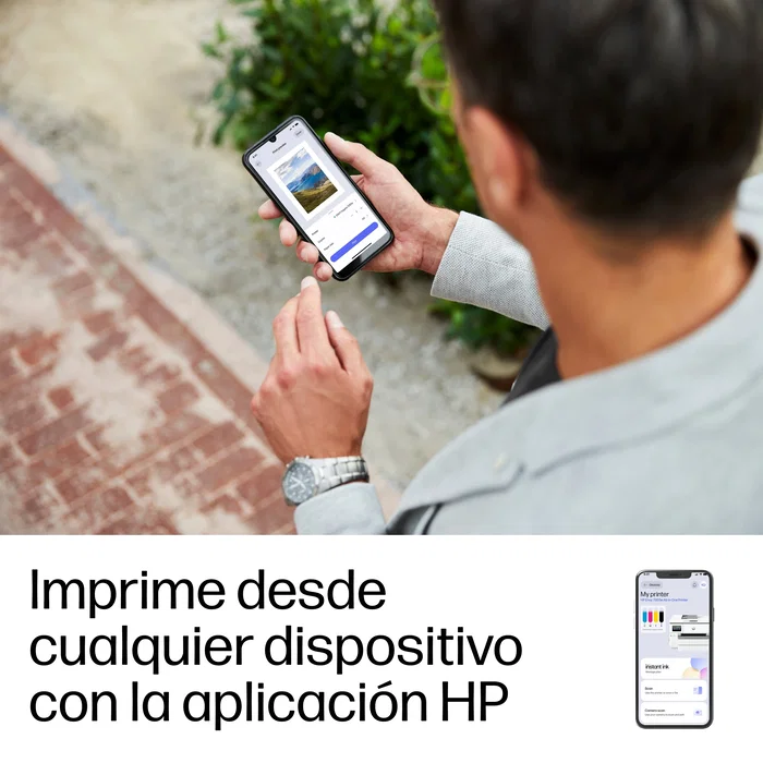 HP OfficeJet Pro 9730e Multifunción A3 Color Inalámbrica HP OfficeJet Pro 9730e Multifunción A3 Color Inalámbrica