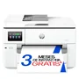 HP OfficeJet Pro 9730e Multifunción A3 Color Inalámbrica