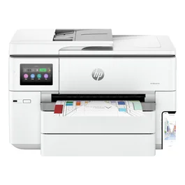 HP OfficeJet Pro 9730e Multifunción A3 Color Gris