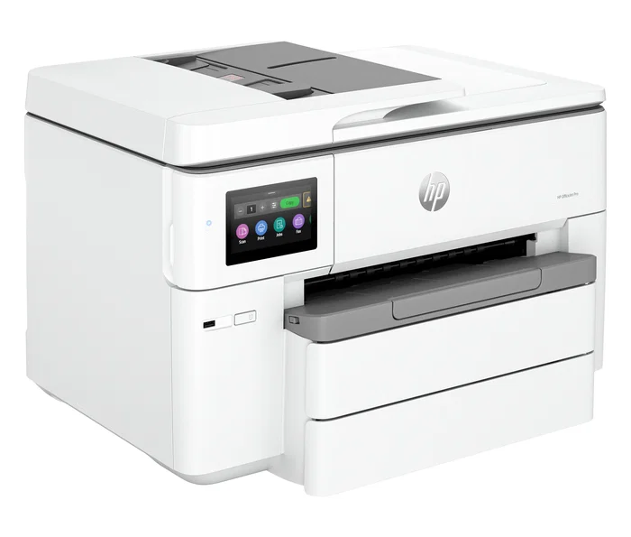 HP OfficeJet Pro 9730e Multifunción A3 Color Gris HP OfficeJet Pro 9730e Multifunción A3 Color Gris