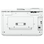 HP OfficeJet Pro 9730e Impresora Multifunción a Color A3 con WiFi, LAN, Duplex, Alimentador Automático (ADF), HP Instant Ink, 4.3" Pantalla Táctil, Gris