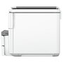 HP OfficeJet Pro 9730e Impresora Multifunción a Color A3 con WiFi, LAN, Duplex, Alimentador Automático (ADF), HP Instant Ink, 4.3" Pantalla Táctil, Gris