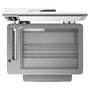 HP OfficeJet Pro 9730e Impresora Multifunción a Color A3 con WiFi, LAN, Duplex, Alimentador Automático (ADF), HP Instant Ink, 4.3" Pantalla Táctil, Gris