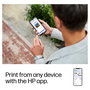 HP OfficeJet Pro 9730e Multifunción A3 Gris