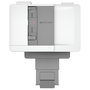 HP OfficeJet Pro 9730e Impresora Multifunción a Color A3 con WiFi, LAN, Duplex, Alimentador Automático (ADF), HP Instant Ink, 4.3" Pantalla Táctil, Gris