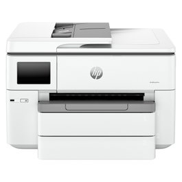 HP OfficeJet Pro 9730e Wide Format All-in-One A3 Color Gris Cemento