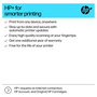HP OfficeJet Pro 9730e Impresora Multifunción a Color A3 con WiFi, LAN, Duplex, Alimentador Automático (ADF), HP Instant Ink, 4.3" Pantalla Táctil, Gris