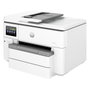 HP OfficeJet Pro 9730e Wide Format All-in-One A3 Gris Cemento