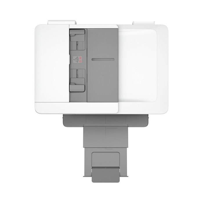 HP OfficeJet Pro 9730e Wide Format All-in-One A3 Gris Cemento HP OfficeJet Pro 9730e Wide Format All-in-One A3 Gris Cemento