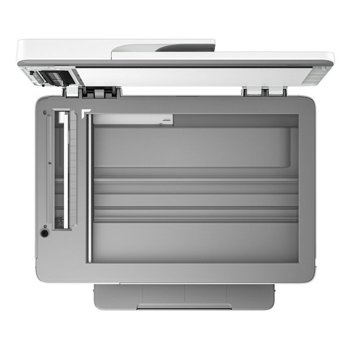 HP OfficeJet Pro 9730e Wide Format All-in-One A3 Gris Cemento HP OfficeJet Pro 9730e Wide Format All-in-One A3 Gris Cemento