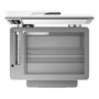 HP OfficeJet Pro 9730e Wide Format All-in-One A3 Gris Cemento
