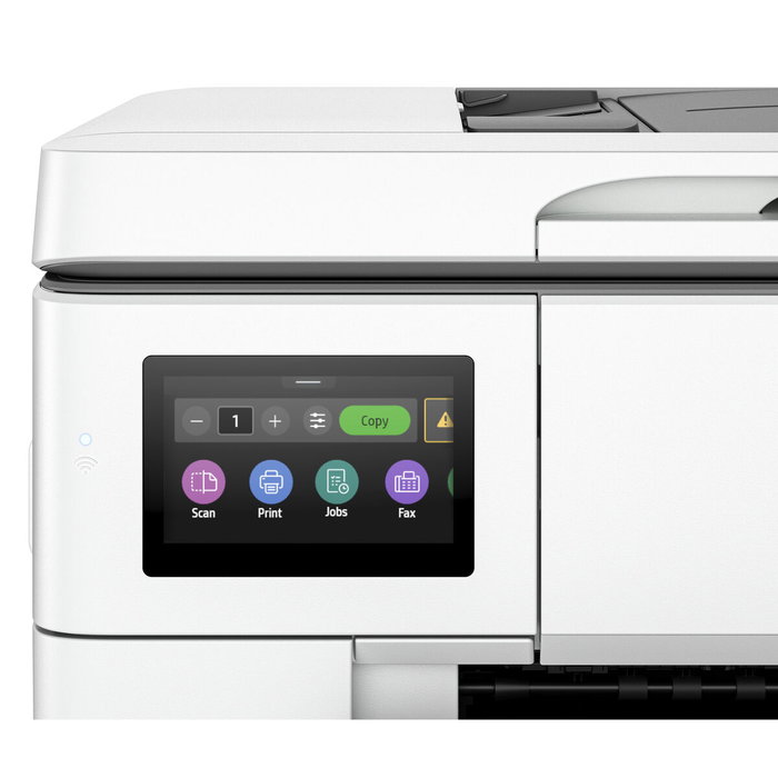 HP OfficeJet Pro 9730e Wide Format All-in-One A3 Gris Cemento HP OfficeJet Pro 9730e Wide Format All-in-One A3 Gris Cemento