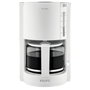 Krups F 309 01 ProAroma Cafetera de Filtro 10 Tazas 1050 W Blanco
