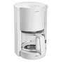 Krups F 309 01 ProAroma Cafetera de Filtro 10 Tazas 1050 W Blanco