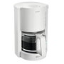 Krups F 309 01 ProAroma Cafetera de Filtro 10 Tazas 1050 W Blanco