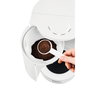 Krups F 309 01 ProAroma Cafetera de Filtro 10 Tazas 1050 W Blanco