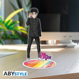 Abystyle Figura Acrílica DAN DA DAN Okarun