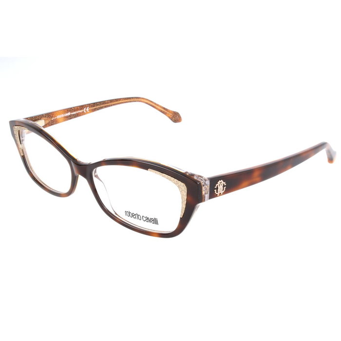 Montura de Gafas Mujer Roberto Cavalli RC5034-052 ø 54 mm Montura de Gafas Mujer Roberto Cavalli RC5034-052 ø 54 mm