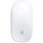 Apple Magic Mouse Inalámbrico Blanco