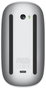 Apple Magic Mouse Blanco con superficie Multi-Touch