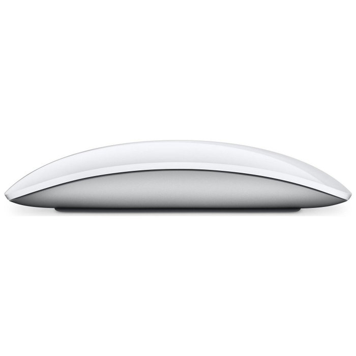 Apple Magic Mouse Blanco con superficie Multi-Touch Apple Magic Mouse Blanco con superficie Multi-Touch