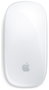 Apple Magic Mouse Blanco con superficie Multi-Touch