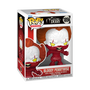 Funko Pop! IT: Welcome to Derry Bloody Pennywise