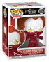 Funko Pop! IT: Welcome to Derry Bloody Pennywise