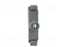 ABB Elemento iluminador LED verde 24VDC 22mm