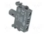 ABB Elemento iluminador LED verde 24VDC 22mm