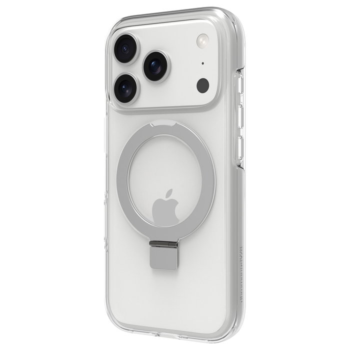 dbramante 1928 IcelandUltraD3OMSKickiP18Pro/17ProClear para iPhone 18 Pro/17 Pro Clear dbramante 1928 IcelandUltraD3OMSKickiP18Pro/17ProClear para iPhone 18 Pro/17 Pro Clear