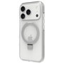dbramante 1928 IcelandUltraD3OMSKickiP18Pro/17ProClear para iPhone 18 Pro/17 Pro Clear