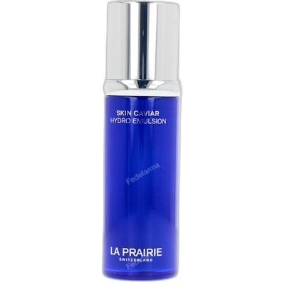 La Prairie Skin Caviar Emulsión Hidratante y Reafirmante 70 ml