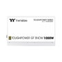 Thermaltake Toughpower GT Snow 1000W Blanco ATX 3.1 Modular 80+ Gold