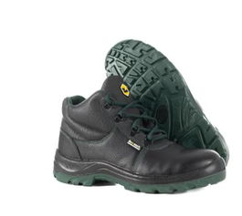 Bota De Seguridad Outas Teide S3 Talla 39