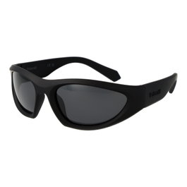 Polaroid PLD-2165-S-59003M9 Gafas de sol Unisex con Cristal Gris Polarizado