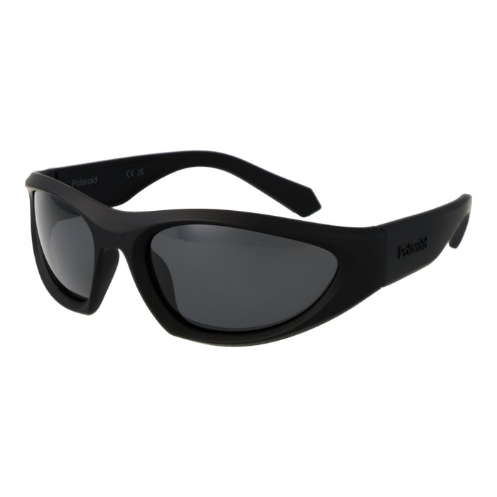 Polaroid PLD-2165-S-59003M9 Gafas de sol Unisex con Cristal Gris Polarizado Polaroid PLD-2165-S-59003M9 Gafas de sol Unisex con Cristal Gris Polarizado