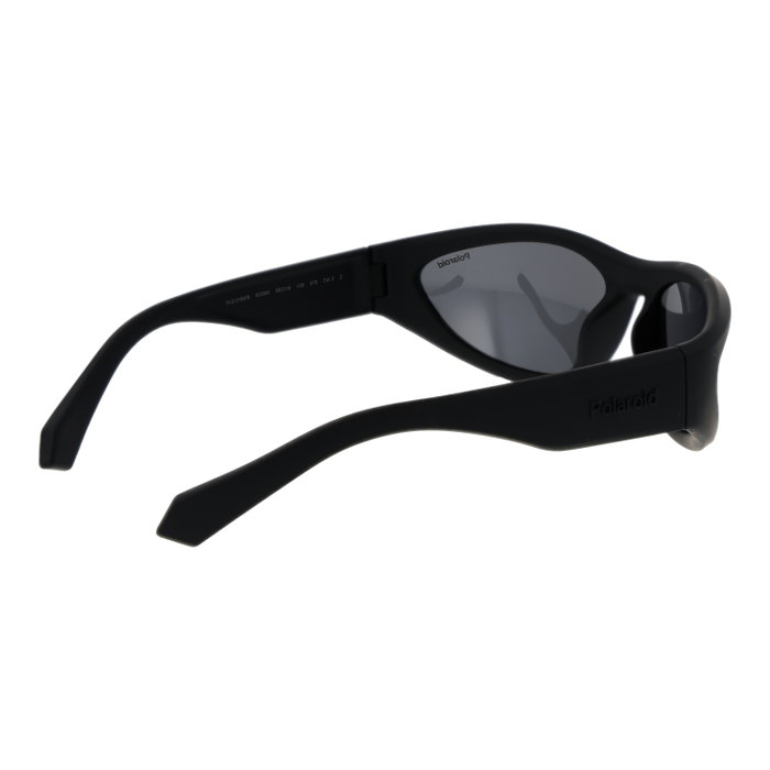 Polaroid PLD-2165-S-59003M9 Gafas de sol Unisex con Cristal Gris Polarizado Polaroid PLD-2165-S-59003M9 Gafas de sol Unisex con Cristal Gris Polarizado