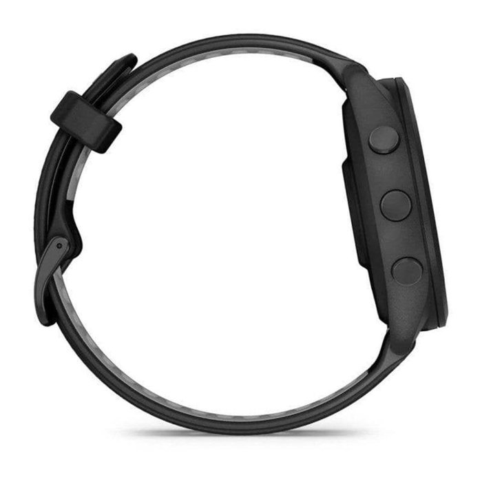 Garmin Forerunner 265 Negro/Gris Garmin Forerunner 265 Negro/Gris