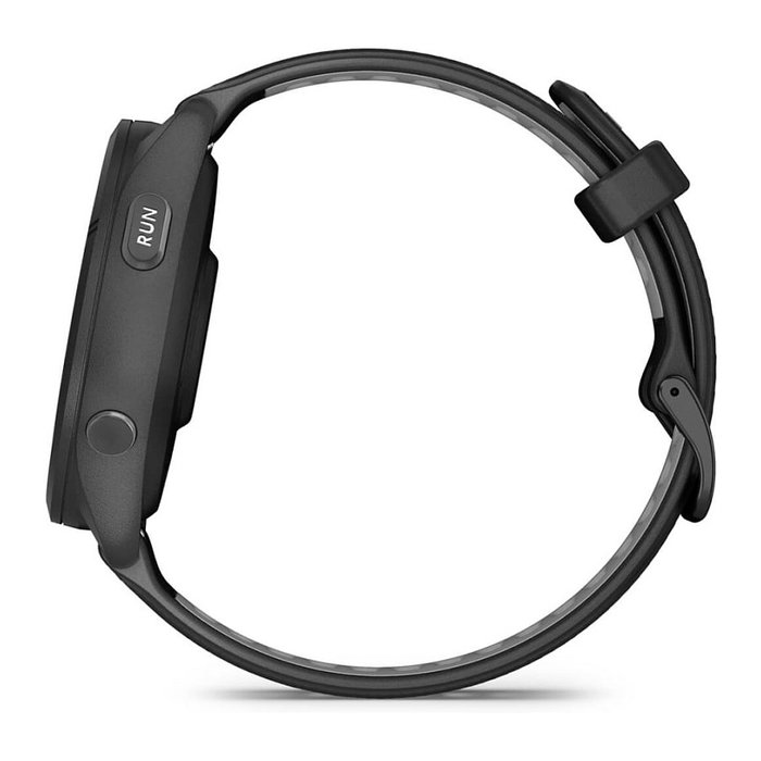 Garmin Forerunner 265 Negro/Gris Garmin Forerunner 265 Negro/Gris