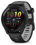Garmin Forerunner 265 Schwarz/Hellgrau
