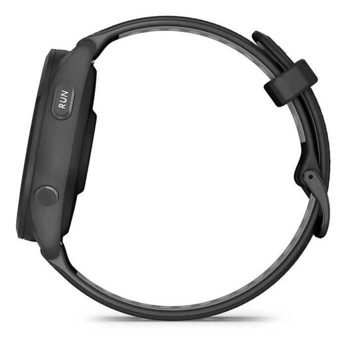 Garmin Forerunner 265 Negro/Gris