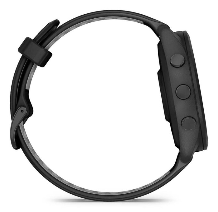 Garmin Forerunner 265 Negro/Gris