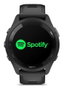 Garmin Forerunner 265 Negro/Gris