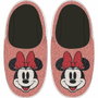 Cerdá Zapatillas de Casa Francesita con Aplicaciones Minnie T22/23 Rosa