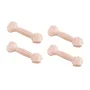 Ferplast Snack Goodbite Hueso Natural Jamón XS