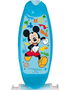 Unice Patinete Mickey Mouse 3 Ruedas 60x46x13,5cm